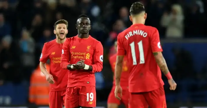 Power Rankings: Liverpool vulnerable; Foxes off the bottom