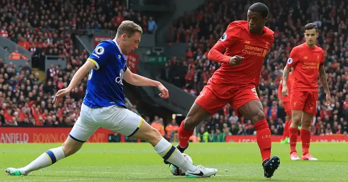 Leeds seal Pennington swoop; Liverpool winger next for Whites?