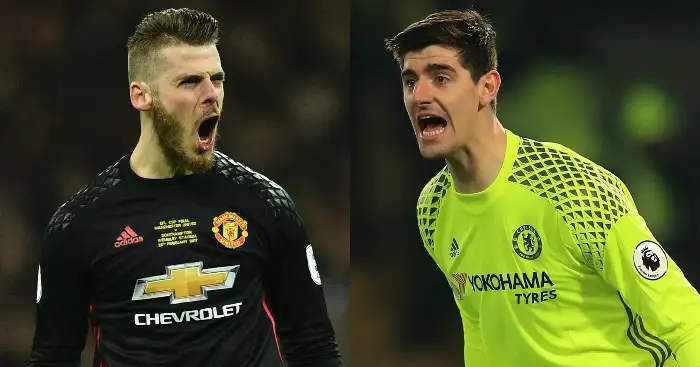 Real should stick with Navas over De Gea or Courtois – former star