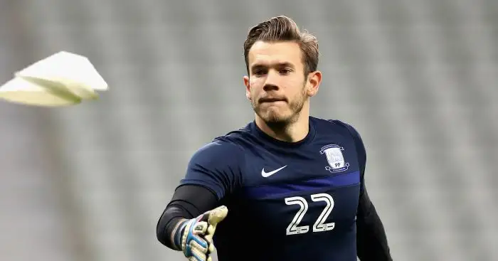 Maxwell signs new Preston North End contract