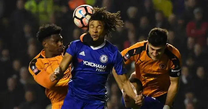 Rumour Mill: PL interest in Chelsea defender; Liverpool eye ace