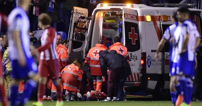 Fernando Torres set to return to Atletico Madrid training