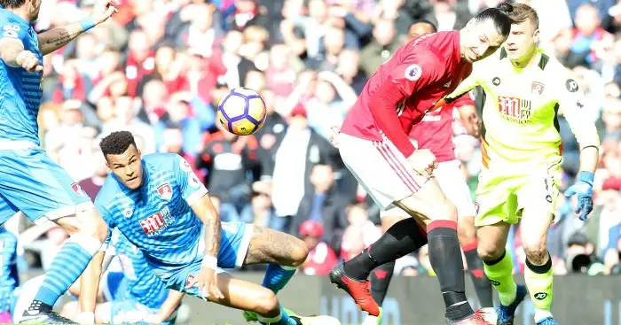 Tyrone Mings gets lengthy ban after Zlatan ‘stamp’