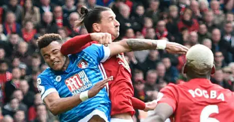 Bournemouth ‘will contest’ Mings’ crazy Zlatan ‘stamp’