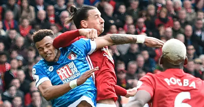 Bournemouth ‘will contest’ Mings’ crazy Zlatan ‘stamp’