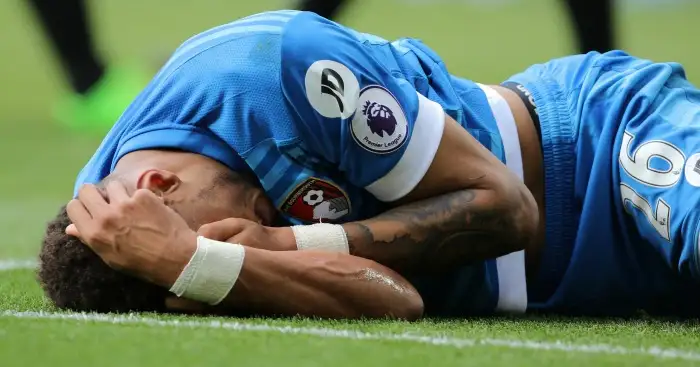 ‘Mings stamp was horrific – he deserved a smack for that’