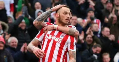 Arnautovic: I’ve joined a special club in West Ham
