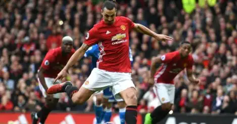 Saturday stats: Zlatan’s hiccup; Arnautovic ends home run