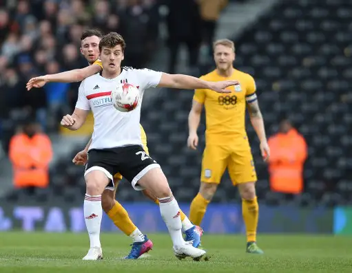 Slavisa Jokanovic: Chris Martin committed to Fulham