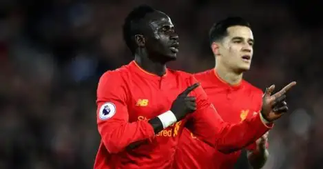 Player Ratings: Liverpool duo boss it, Arsenal duo slated