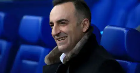 Carvalhal hails Sheff Wed display in Norwich rout as ‘probably best of season’