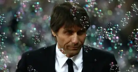 Chelsea boss Conte pipped to FIFA Coach of the Year