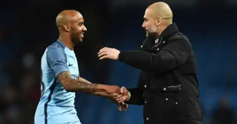 Guardiola bemoans cost of ‘expensive’ English players