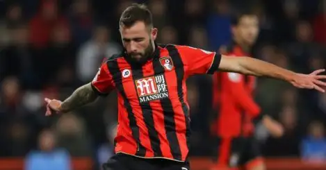 Bournemouth defender pens new four-year contract