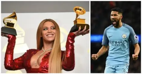 WATCH: Clichy hails Beyoncé as ‘the greatest’ performer