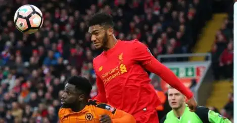 Brighton, Huddersfield given boost by Joe Gomez exit hint