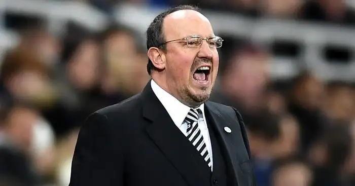 Newcastle United: On the brink of promotion