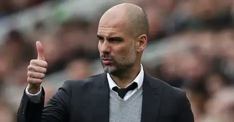 Guardiola: Liverpool draw one of my happiest days as a manager