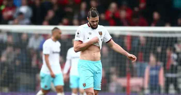 Power Rankings: League’s most overrated side; 10 could still drop