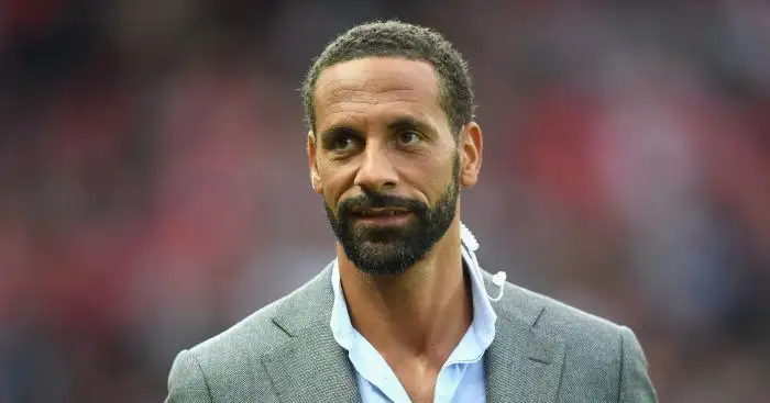 Former Man Utd star Rio Ferdinand in bizarre pro-Mike Ashley tirade