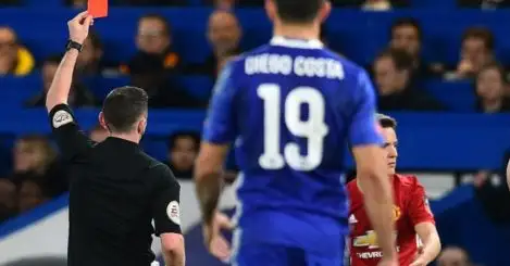 Ref Review: Did Ander Herrera deserve his two yellow cards?
