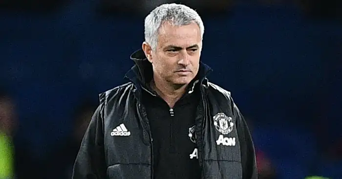 Jose Mourinho: Wouldn't criticise referee