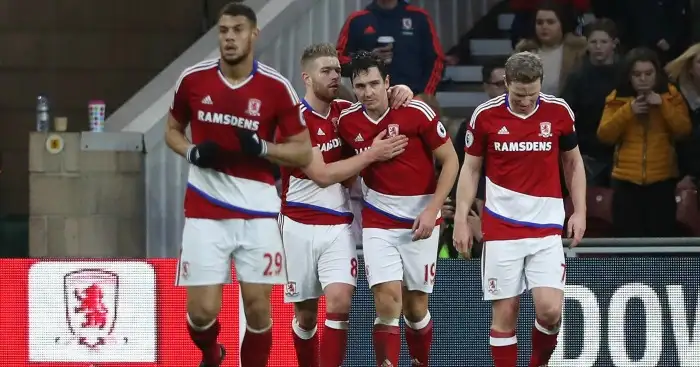 Middlesbrough star’s relationship with Karanka ‘irreparable’