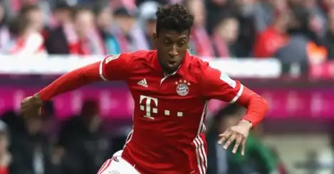 Man City prepared to offer Bayern instant profit on France star