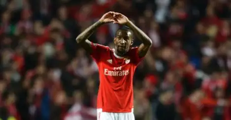 Rumour Mill: Liverpool want Talisca; Arsenal, United denied
