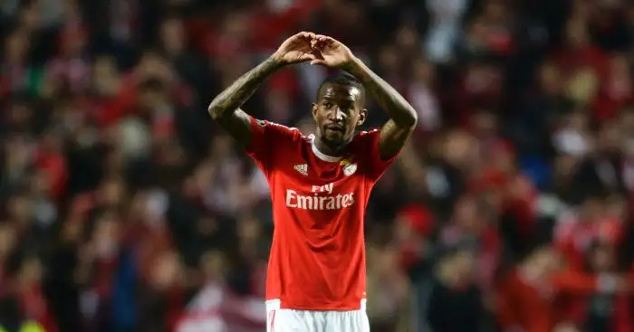 Rumour Mill: Liverpool want Talisca; Arsenal, United denied
