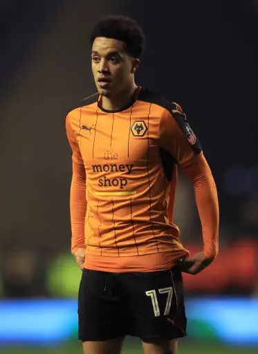Wolves fight back to stun Brentford