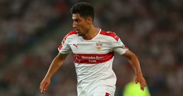 Rumour Mill: Arsenal want Turk; Barca eye Chelsea star