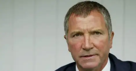Souness reveals how long it will take to fix the mess at Man Utd