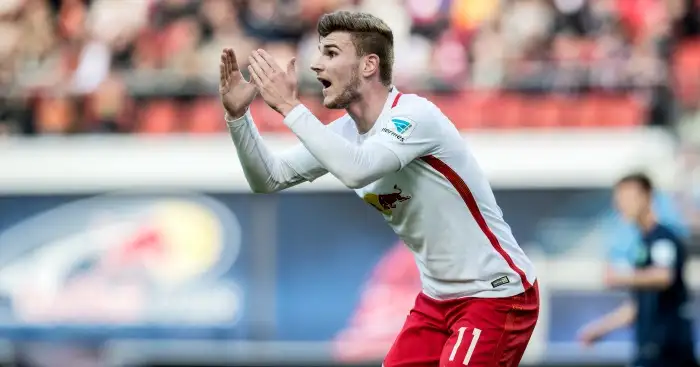 Rumour Mill: Leipzig star snubs Liverpool; Arsenal eye Barkley
