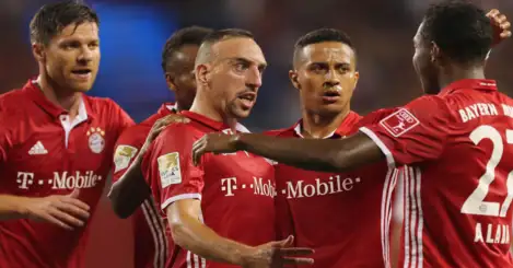 Rummenigge: Rejecting £56m Chelsea bid made Bayern as a club