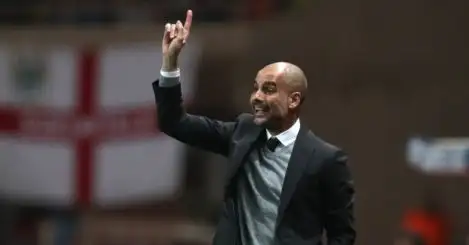 Guardiola: I have more power than ever as a manager