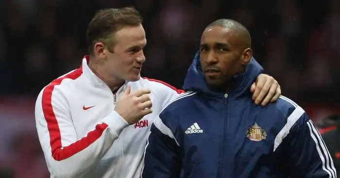 Defoe ‘dreaming’ of World Cup 2018 with England