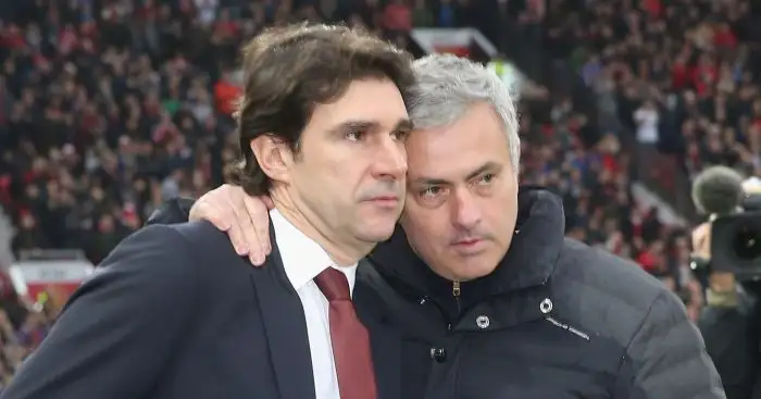 I know which Middlesbrough stars let Karanka down – Mourinho