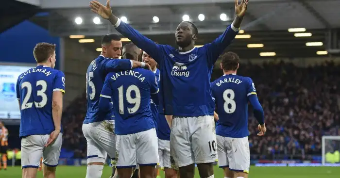 Power Rankings: Everton close on Chelsea; Arsenal cut adrift