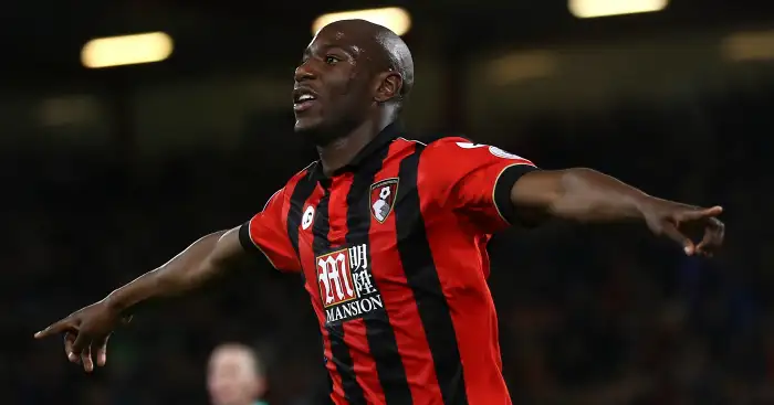 West Brom, Wolves target out-of-favour Bournemouth hitman