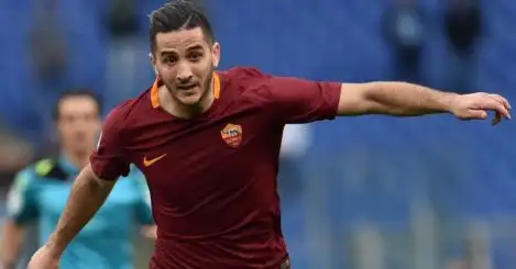 Chelsea activate release clause of star €44million Serie A defender