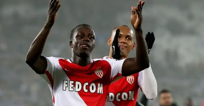 Walker sets precedent as City agree huge Mendy fee