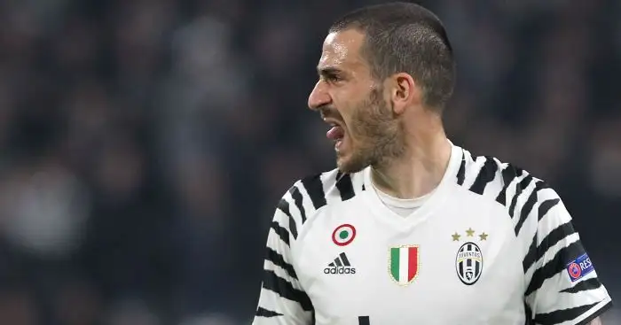 Chelsea offer star as part of deal to land Bonucci – report