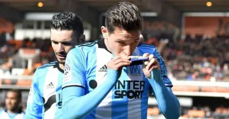 Newcastle’s £15m flop to make Marseille loan a permanent deal