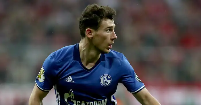 Rumour Mill: Arsenal hunt German; Man Utd keeper blow