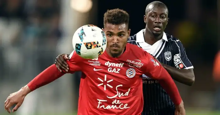 Huddersfield smash record again with arrival of Benin striker