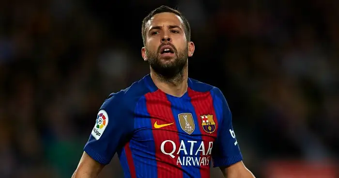 Man Utd defensive target left in dark over Barcelona future