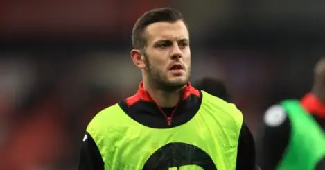 Paper Talk: Arsenal’s Wilshere could move abroad; Ozil latest
