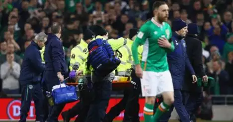 O’Neill still fuming over ‘very, very poor’ Wales tackles