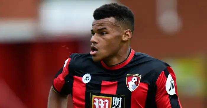 Villa finalise loan swoop for Bournemouth defender Mings